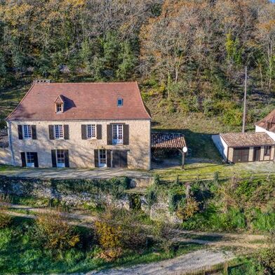 Maison 7 pièces 650000 €
