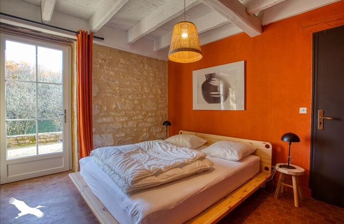 Maison en pierre de 7 pièces principales — photo 4