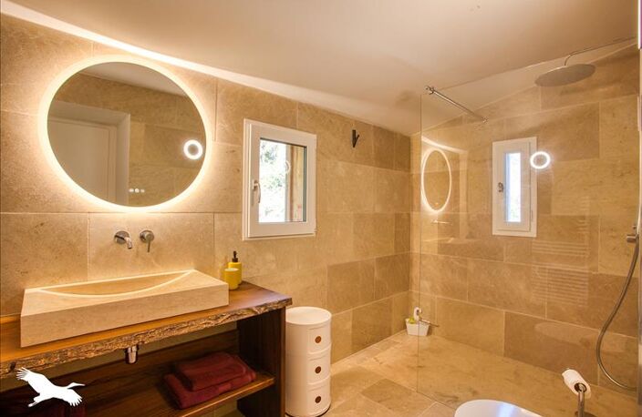 Maison en pierre de 7 pièces principales — photo 5