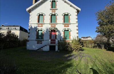 vente maison 286 000 € à proximité de Saint-Jean-d'Ataux (24190)