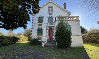 Maison 7 Pièces 153 m² à vendre à Saint-Astier (24110)