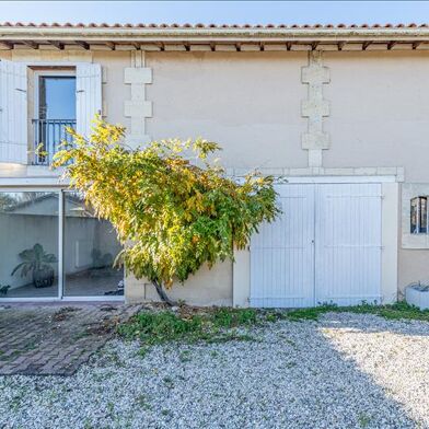 Maison 4 pièces 93 m²