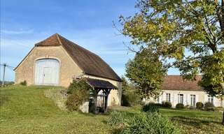 Maison 5 Pièces 164 m² à vendre à Montfaucon (46240)