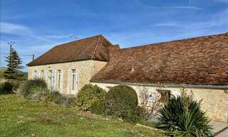 Maison 5 Pièces 164 m² à vendre à Montfaucon (46240)