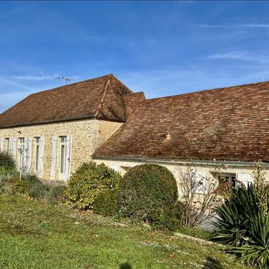 Maison 5 pièces 595650 €