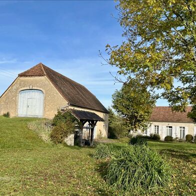 Maison 5 pièces 595650 €