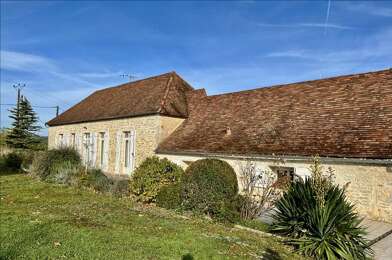 Maison 5 pièces 595650 €