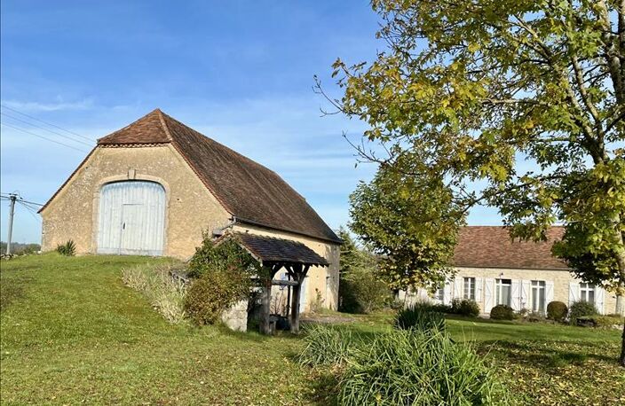 Corps de Ferme de 5 pièces principales — photo 2