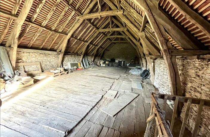 Corps de Ferme de 5 pièces principales — photo 4