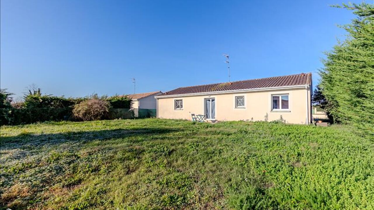 maison 4 pièces 98 m2 à vendre à Ambarès-Et-Lagrave (33440)