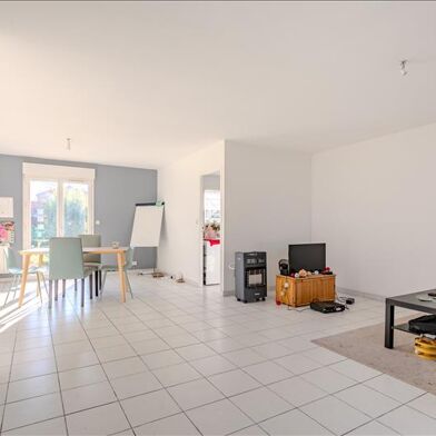 Maison 4 pièces 98 m²