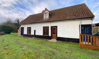 Maison 6 Pièces 85 m² à vendre à Avesnes-le-Comte (62810)