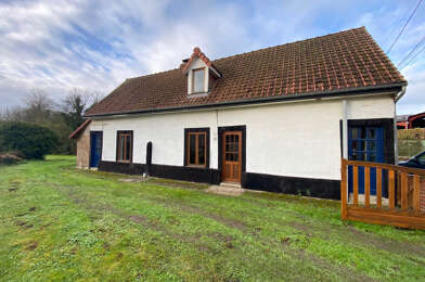 Maison 6 pièces 146800 €