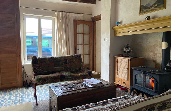 Belle maison de campagne sur l'Axe Avesnes le Comte-Doullens — photo 2