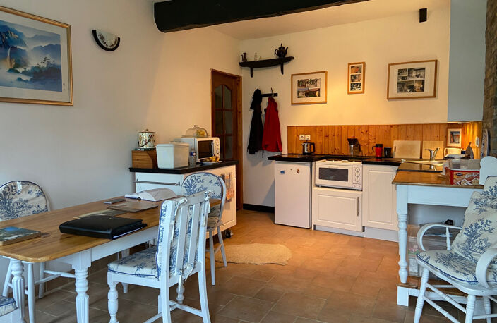 Belle maison de campagne sur l'Axe Avesnes le Comte-Doullens — photo 3