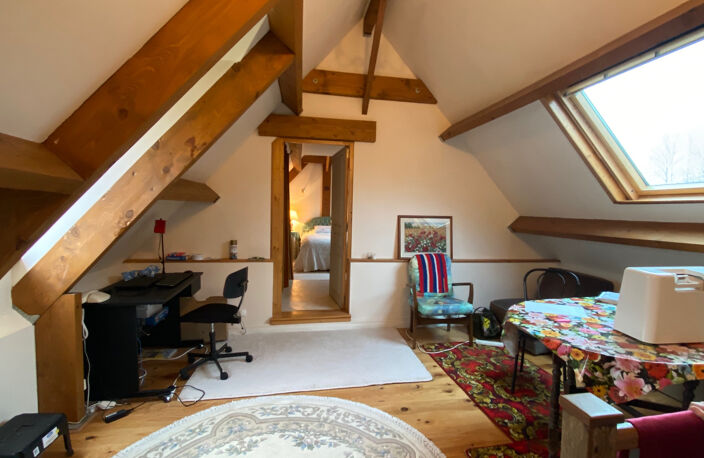Belle maison de campagne sur l'Axe Avesnes le Comte-Doullens — photo 5