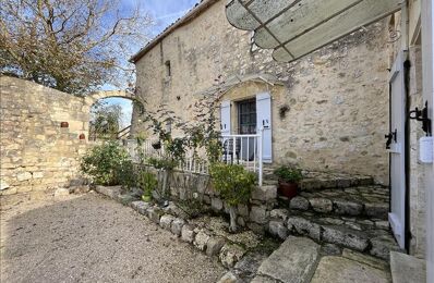 maison 4 pièces 134 m2 à vendre à Castéra-Verduzan (32410)