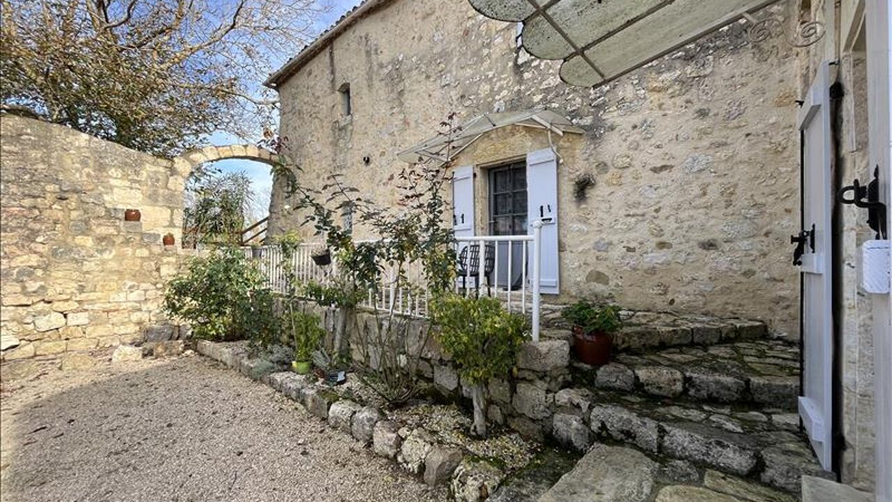 maison 4 pièces 134 m2 à vendre à Castéra-Verduzan (32410)