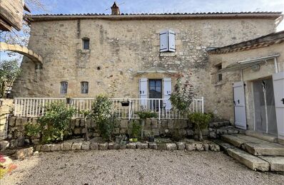 vente maison 238 500 € à proximité de Castéra-Verduzan (32410)