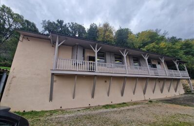 vente immeuble 98 550 € à proximité de Aveyron (12)