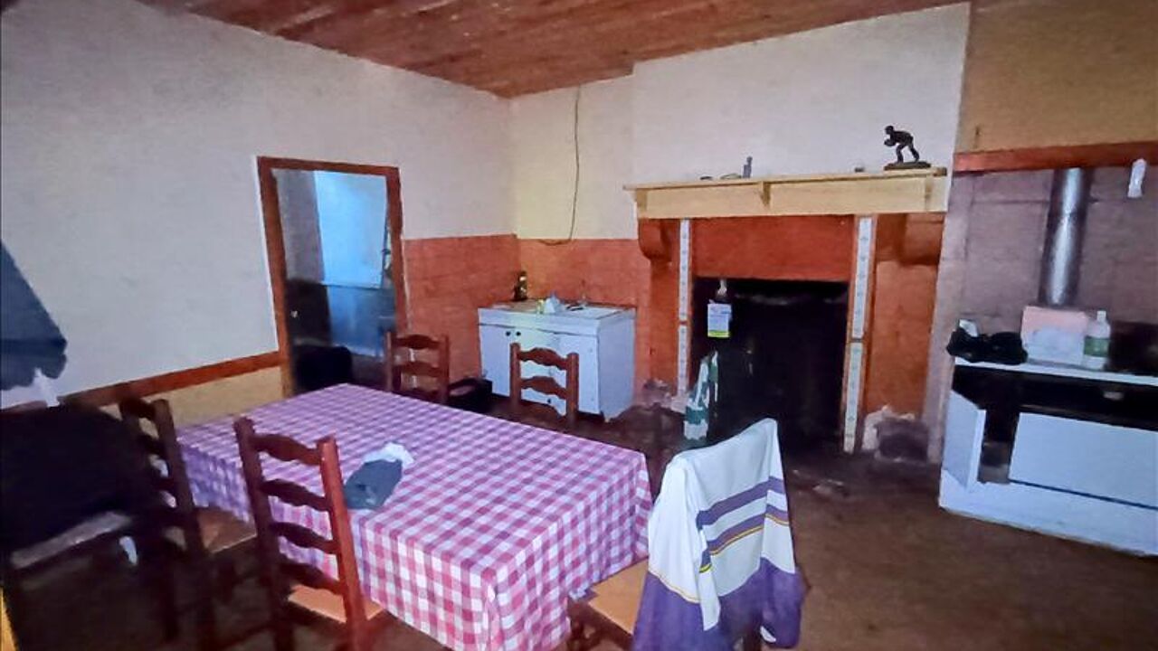 maison 6 pièces 120 m2 à vendre à Séreilhac (87620)