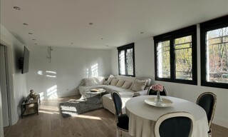 Maison 3 Pièces 75 m² à vendre à Beynes (78650)