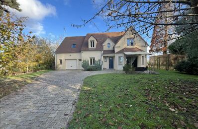 vente maison 599 000 € à proximité de Les Clayes-sous-Bois (78340)