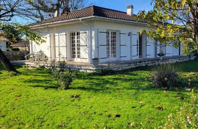 maison 5 pièces 108 m2 à vendre à Cestas (33610)