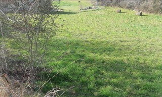 Terrain  2091 m² à vendre à Le Vigan-en-Quercy (46300)