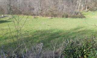 Terrain  2091 m² à vendre à Le Vigan-en-Quercy (46300)