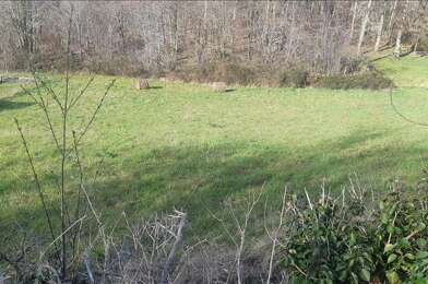 Terrain  28750 €