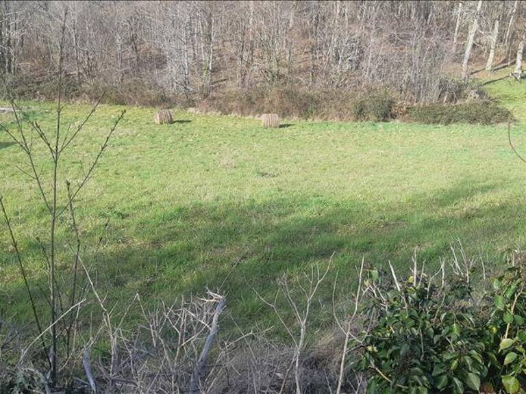 Terrain à bâtir de 0 pièces principales — photo 1