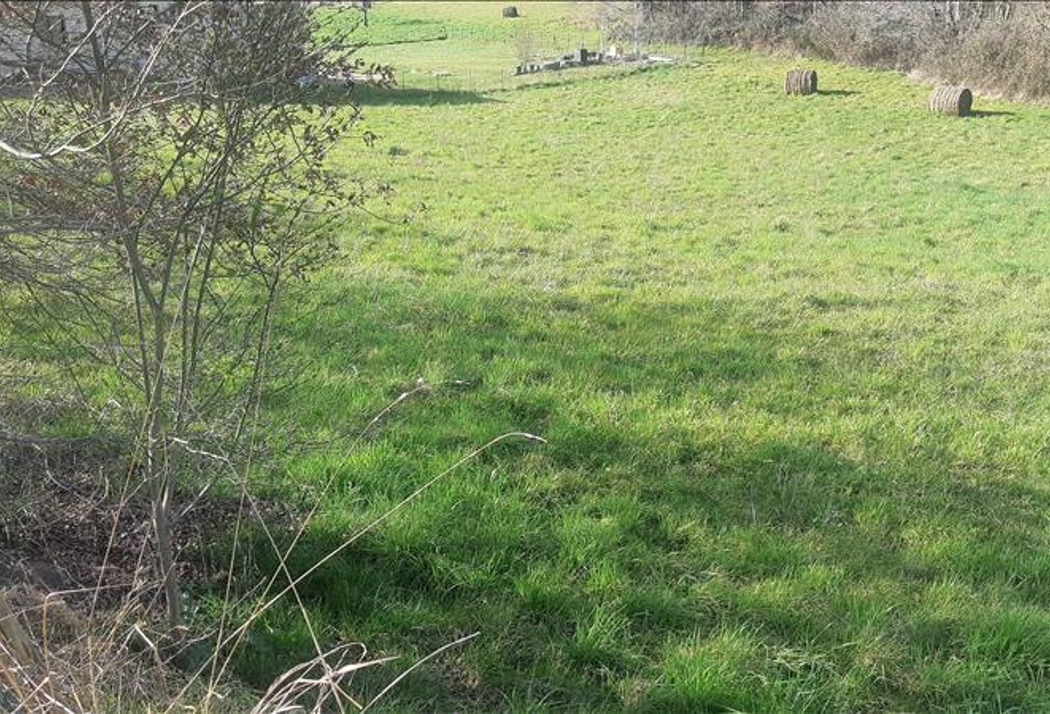 Terrain à bâtir de 0 pièces principales — photo 1