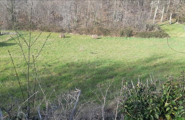 Terrain à bâtir de 0 pièces principales — photo 2