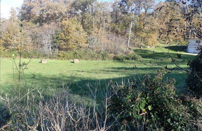 Terrain à bâtir de 0 pièces principales — photo 3