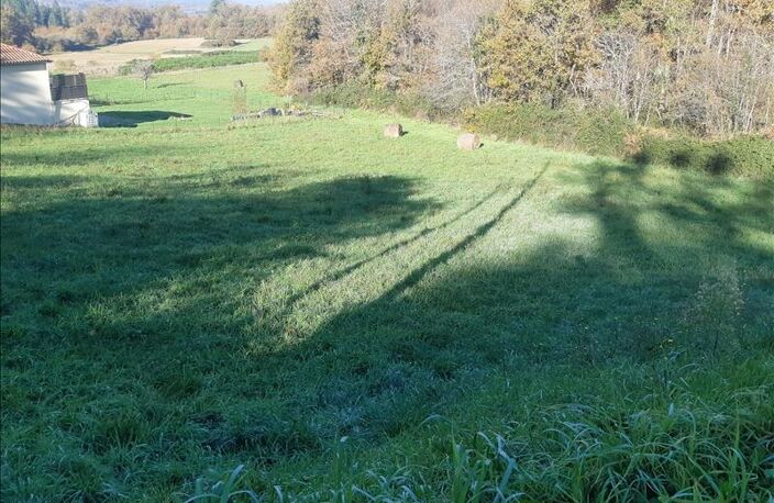 Terrain à bâtir de 0 pièces principales — photo 4