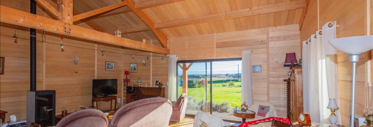 Maison 4 Pièces 126 m² à vendre à Mirande (32300)