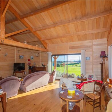 Maison 4 pièces 306000 €