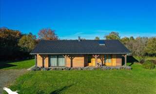 Maison 4 Pièces 126 m² à vendre à Mirande (32300)