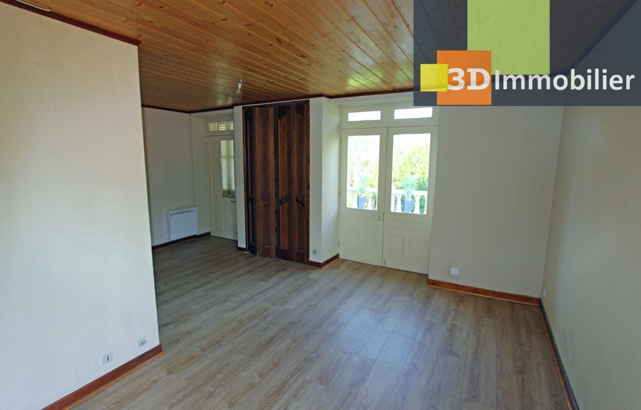 appartement 4 pièces 57 m2 à louer à Chaumergy (39230)