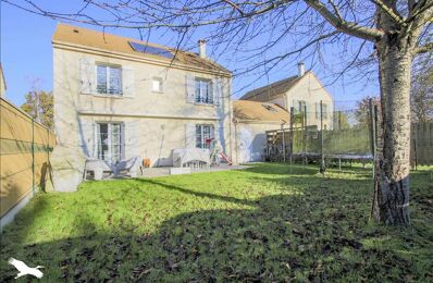 vente maison 311 500 € à proximité de Septeuil (78790)