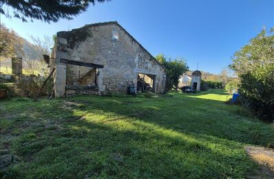 vente maison 66 900 € à proximité de Lavardac (47230)