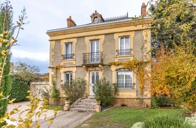 vente maison 358 700 € à proximité de Monbazillac (24240)