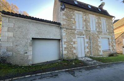 vente maison 194 500 € à proximité de Monbazillac (24240)