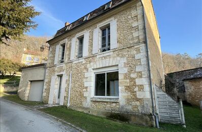 vente maison 194 500 € à proximité de Creysse (24100)