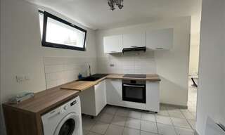 Appartement 3 Pièces 48 m² à vendre à Nègrepelisse (82800)