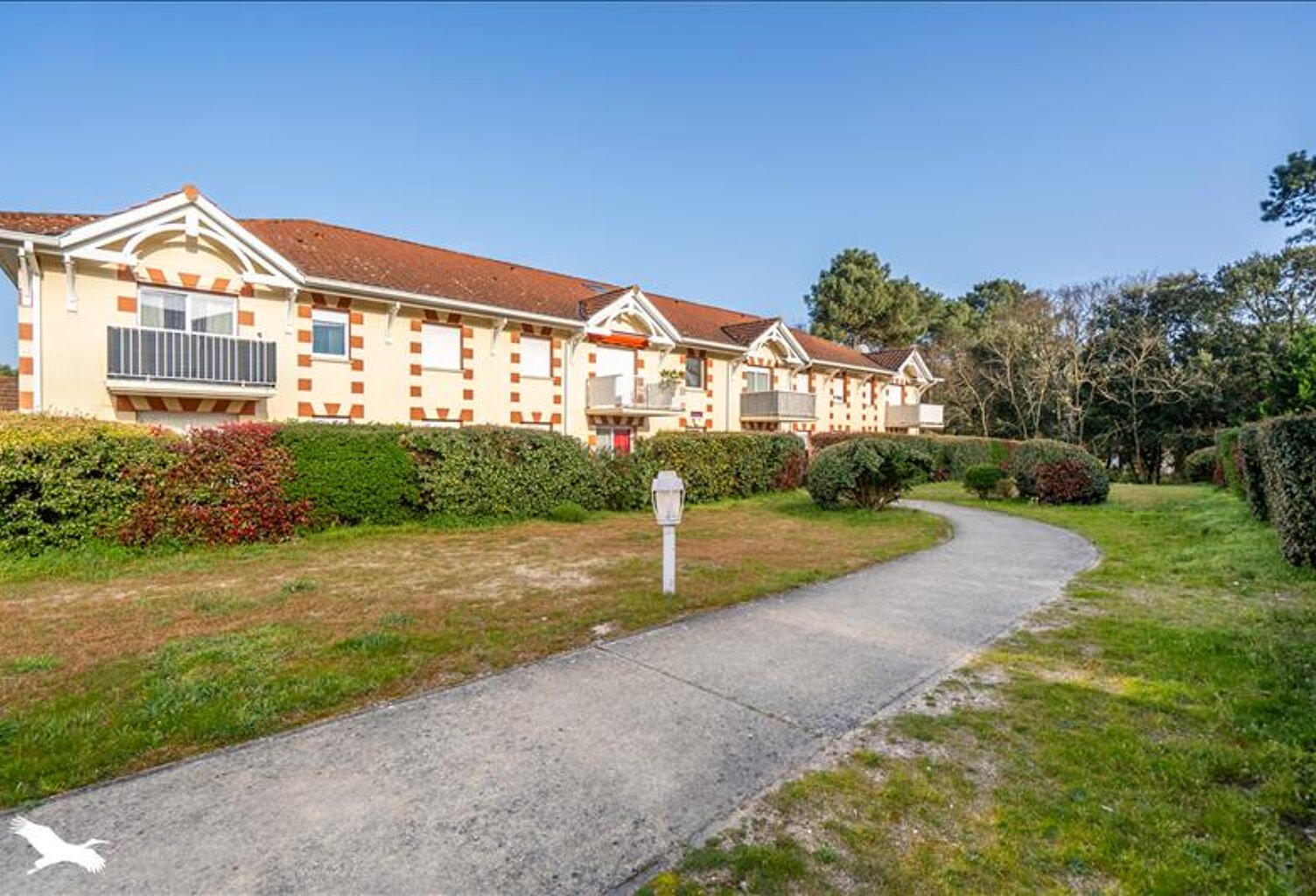Vente appartement 4 pièces 74 m² Le Verdon-sur-Mer (33123) — photo 1