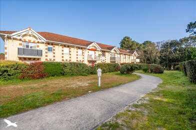 Appartement 4 pièces 160500 €