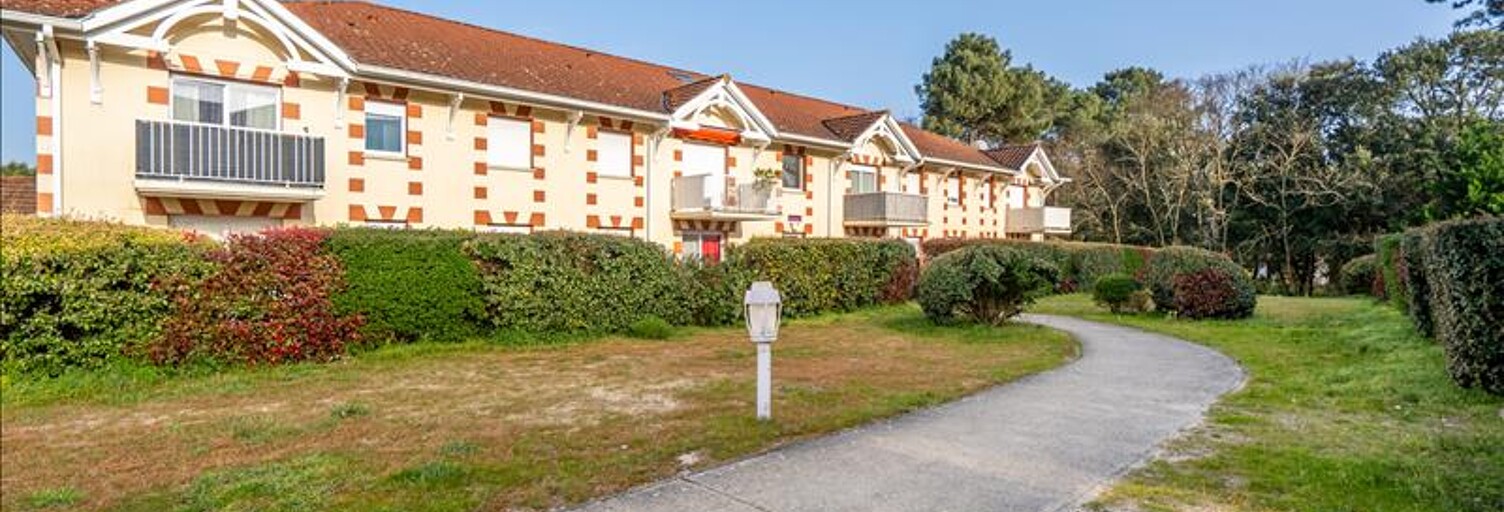 Appartement 4 Pièces 74 m² à vendre à Le Verdon-sur-Mer (33123)