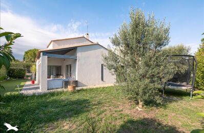 vente maison 543 400 € à proximité de Pignan (34570)